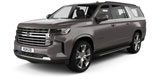 Chevrolet Suburban 12 (GMC Yukon XL / GMT1YC/YG) 2020-